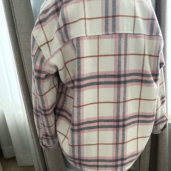 Love Tree M lines jacket - Picture 12 of 12